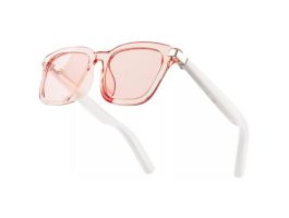 Colmi G06 okos szemüveg (rózsaszín) (G06 PINK)